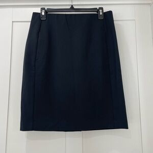 J Jill Pull On Skirt Size S